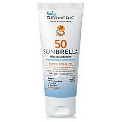 Dermedic Baby Sunbrella Sun Protection Lotion 1/1