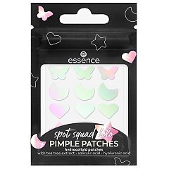 Essence Spot Squad Holo Pimple Patches 1/1
