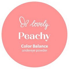Clavier Peachy Color Balance Unereye Powder 1/1