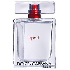 Dolce&Gabbana The One for Men Sport 1/1