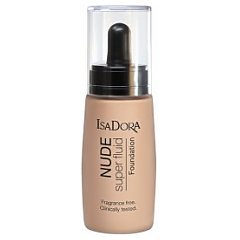 IsaDora Nude Super Fluid Foundation 1/1