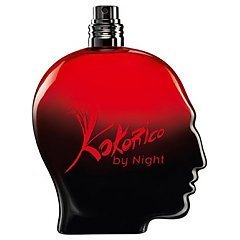 Jean Paul Gaultier Kokorico by Night tester 1/1