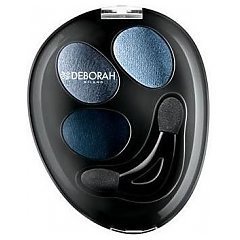 Deborah Trio Hi-Tech Eyeshadow 1/1