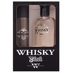 Evaflor Whisky Black 1/1