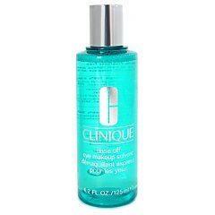 Clinique Rinse-Off Eye Makeup Solvent 1/1
