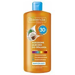 Bielenda Bikini SPF 30 1/1