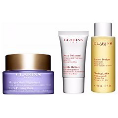 Clarins Extra Firming Take a Breake 1/1