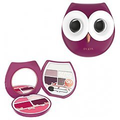 Pupa Make Up Kit Owl 2 1/1