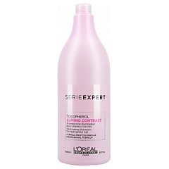L'Oreal Professionnel Serie Expert Tocopherol Lumino Contrast Shampoo 1/1