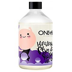 OnlyBio Fitosterol Bubble Bath 1/1