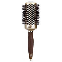 Olivia Garden Nano Thermic Ceramic + Ion Round Thermal Hair Brush NT 54 1/1