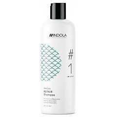 Indola Innova Repair Shampoo 1 Wash 1/1