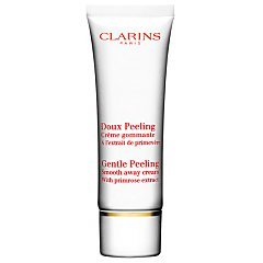 Clarins Gentle Peeling Smooth Away Cream 1/1