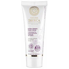 Natura Siberica Professional Extra-Firming Hand Cream 1/1