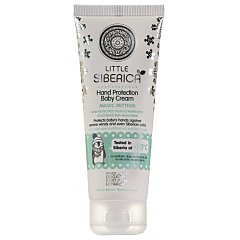 Natura Siberica Little Siberica Hand Protection Baby Cream 1/1