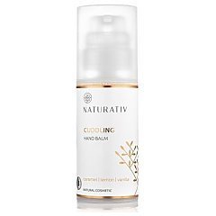 NATURATIV Cuddling Hand Balm 1/1