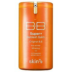 Skin79 BB Super+ Beblesh Balm Anti-Wrinkle Whitening 1/1