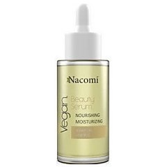 Nacomi Vegan Beauty Serum 1/1