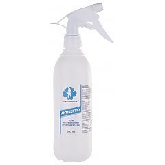 Allepaznokcie Antiseptex Antibacterial Liquid 1/1