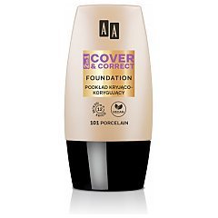 AA 2in1 Cover&Correct Foundation 1/1