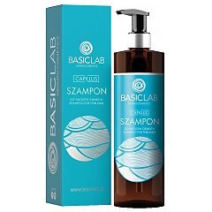 BasicLab Capillus Shampoo 1/1
