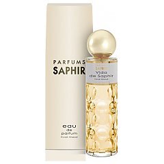 Saphir Vida De Saphir Pour Femme 1/1