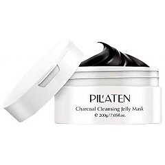 Pilaten Charcoal Cleansing Jelly Mask 1/1