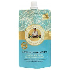 Natura Siberica Bania Agafii Facial Mask 1/1