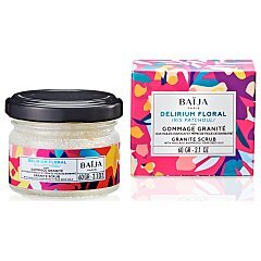 Baija Delirium Floral Granite Body Scrub 1/1