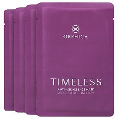 Orphica Timeless Anti-Ageing Face Masks 1/1