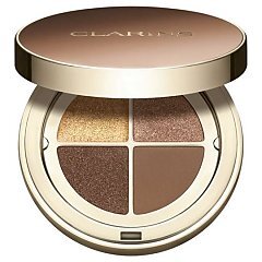 Clarins Eye Quartet Palette 1/1