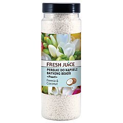 Elfa Pharm FRESH JUICE Bathing Beads 1/1