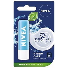 Nivea Lip Hydro Care 1/1