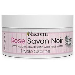 Nacomi Rose Savon Noir 1/1