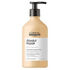 L'Oreal Professionnel Serie Expert Absolut Repair Protein Gold Quinqa Shampoo 1/1