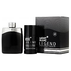 Mont Blanc Legend 1/1