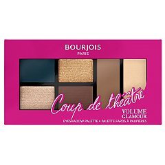 Bourjois Volume Glamour Eyeshadow Palette 1/1