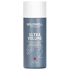 Goldwell Stylesign Ultra Volume Dust Up 2 1/1