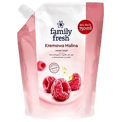 Family Fresh Hand Soap 1/1