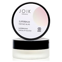 JOIK Organic Superbalm For Face&Lips 1/1