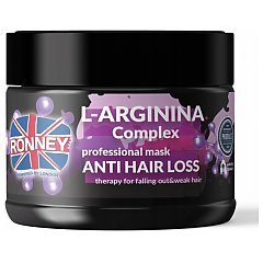 Ronney L-Arginina Professional Mask Complex Anti Hair Loss Therapy 1/1