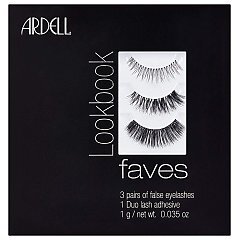 Ardell Lookbook Faves 1/1