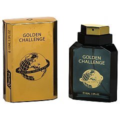 Omerta Golden Challenge 1/1