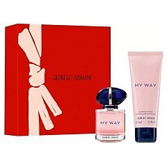 Giorgio Armani My Way 1/1