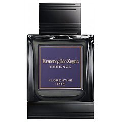 Ermenegildo Zegna Essenze Florentine Iris Eau de Parfum 1/1