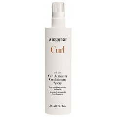 La Biosthetique Curl Activating Conditioning Spray 1/1