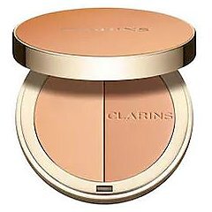 Clarins Ever Bronze Compact Powder 1/1