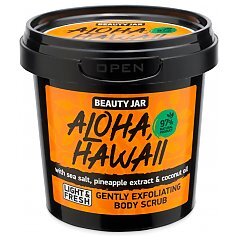 Beauty Jar Aloha Hawaii 1/1