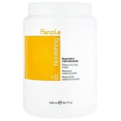 Fanola Nourishing Restructuring Mask 1/1