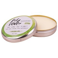 We Love The Planet Deodorant 1/1